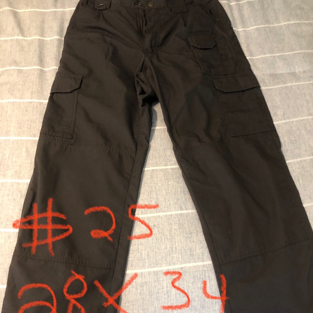 5.11 Tactical Pants (Charcoal)